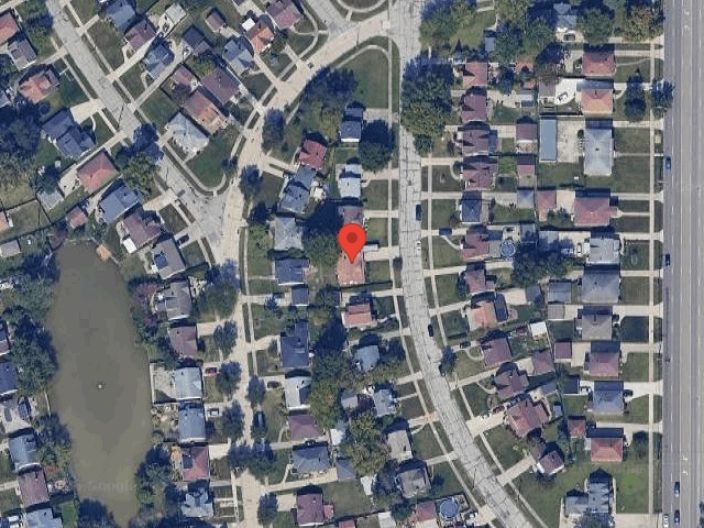 House image located at Cleveland, OH 44129