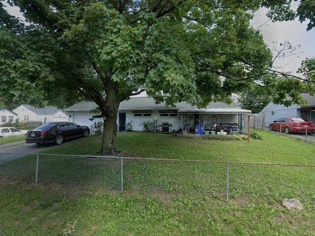 House image located at Columbus, OH 43223