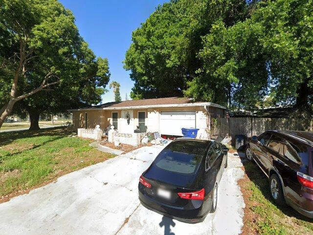 House image located at Holiday, FL 34691