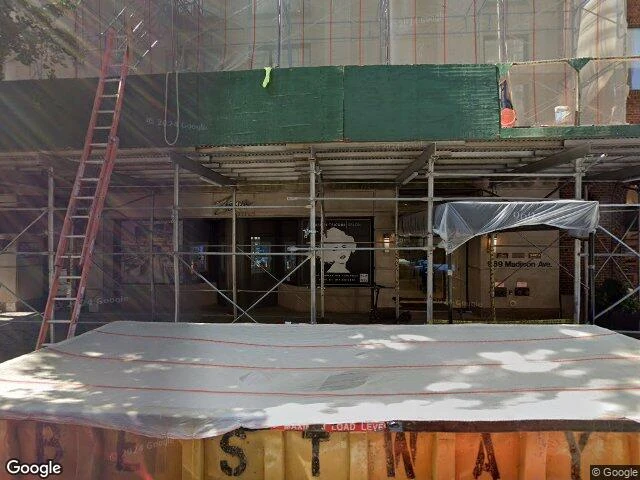 House image located at New York, NY 10021