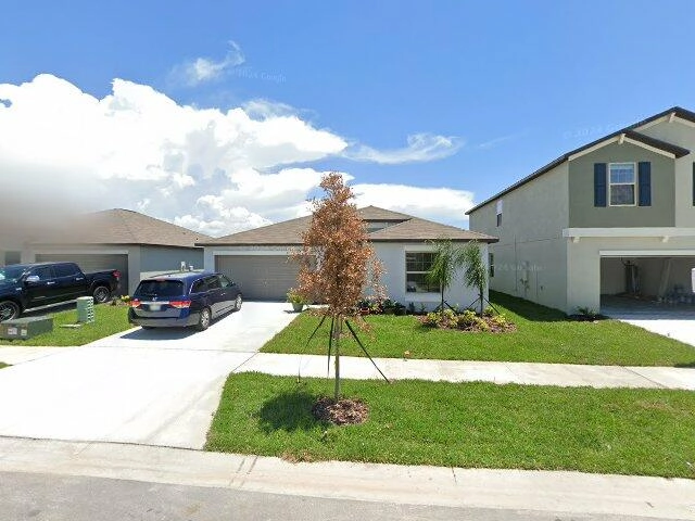 House image located at Sun City Center, FL 33573