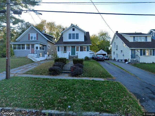 House image located at Syracuse, NY 13206