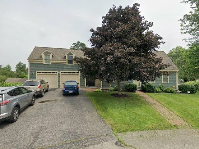 House image located at South Weymouth, MA 02190