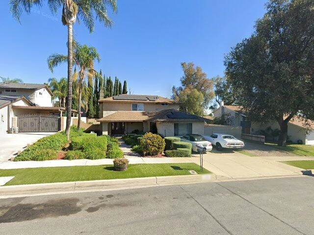 House image located at Rancho Cucamonga, CA 91730