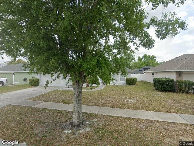 House image located at Seffner, FL 33584