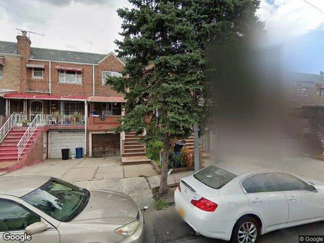 House image located at Brooklyn, NY 11203