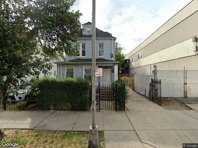 House image located at Jamaica, NY 11435