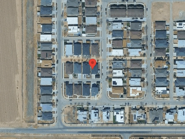 House image located at El Paso, TX 79932