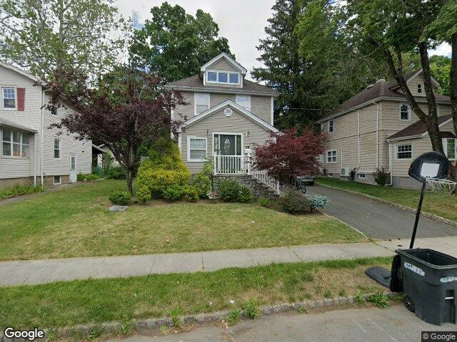 House image located at Livingston, NJ 07039