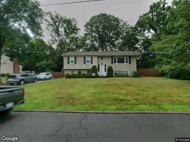 House image located at New City, NY 10956