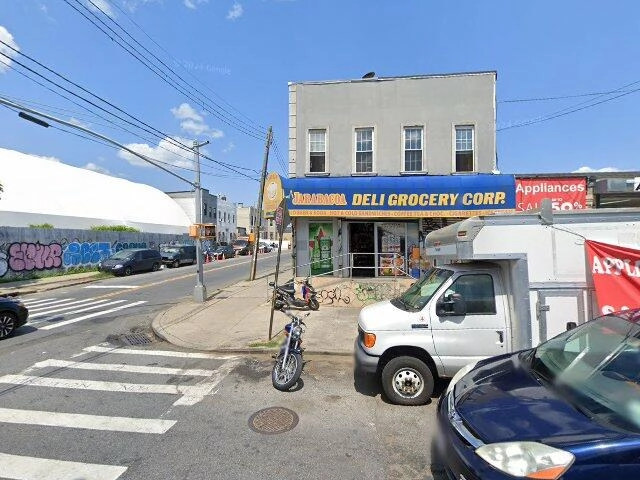 House image located at Ridgewood, NY 11385