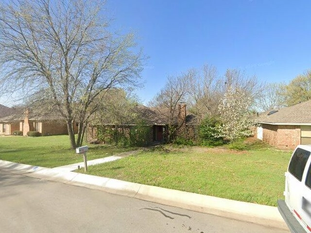 House image located at Denton, TX 76205