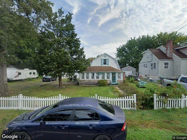House image located at Ocean Gate, NJ 08740
