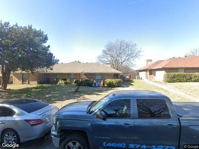 House image located at Duncanville, TX 75137