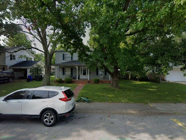 House image located at Decatur, IL 62526