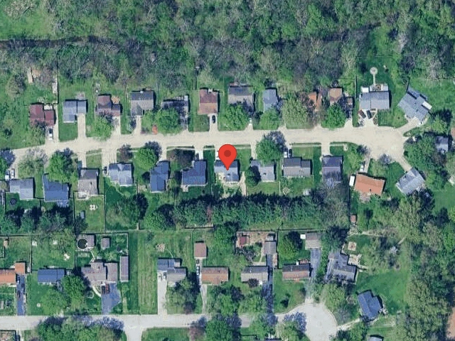 House image located at Indianapolis, IN 46231