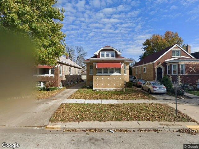 House image located at Berwyn, IL 60402