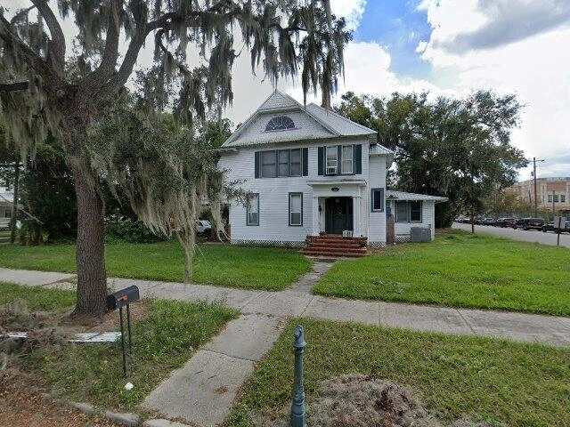 House image located at Bartow, FL 33830