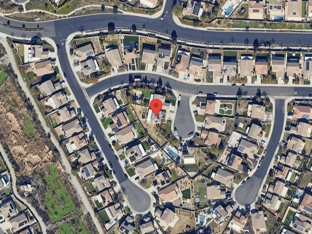 House image located at Menifee, CA 92584