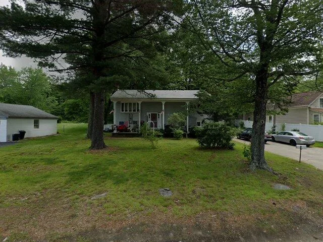House image located at Millbury, MA 01527