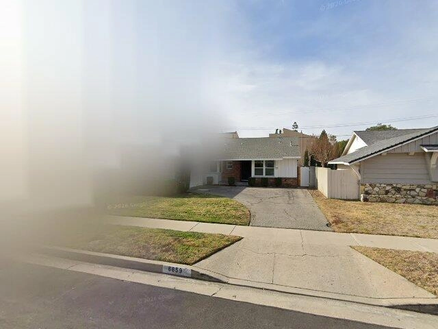 House image located at Van Nuys, CA 91406