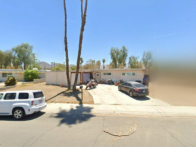 House image located at Palm Desert, CA 92260