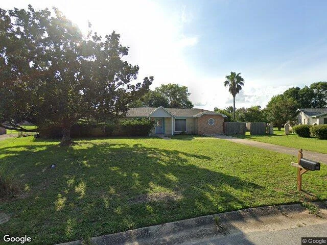 House image located at Pensacola, FL 32503