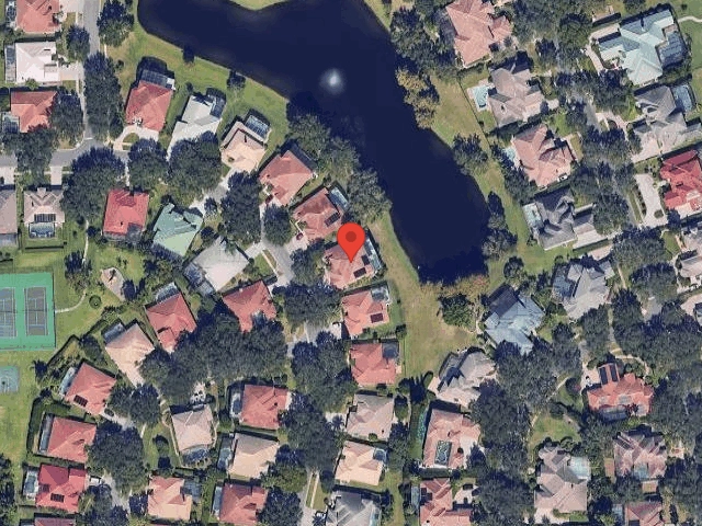 House image located at Orlando, FL 32836