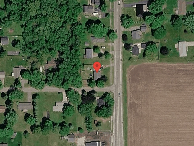 House image located at Athens, MI 49011