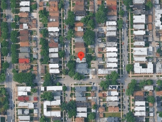 House image located at Chicago, IL 60651