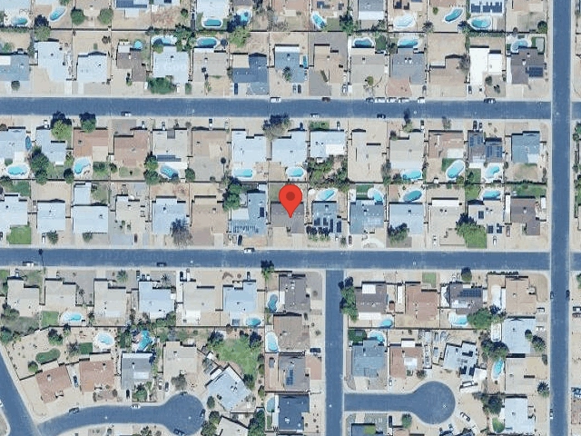 House image located at Glendale, AZ 85306