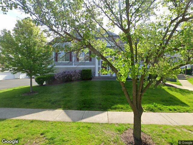 House image located at Bolingbrook, IL 60440