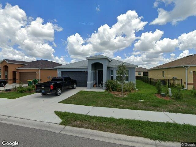 House image located at Immokalee, FL 34142