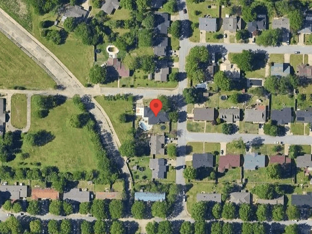 House image located at Springdale, AR 72762