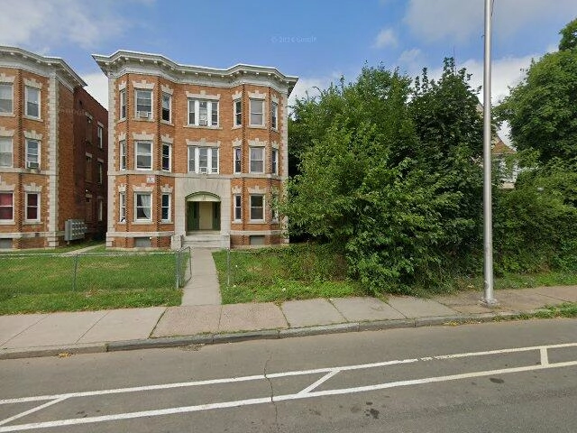 House image located at Hartford, CT 06114
