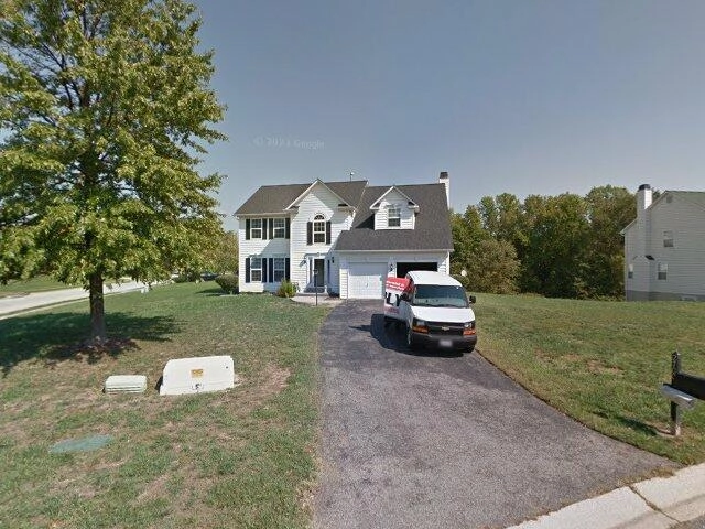House image located at Waldorf, MD 20603