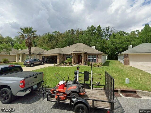 House image located at Jacksonville, FL 32244