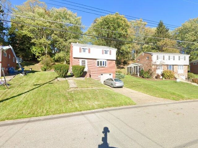House image located at Pittsburgh, PA 15235