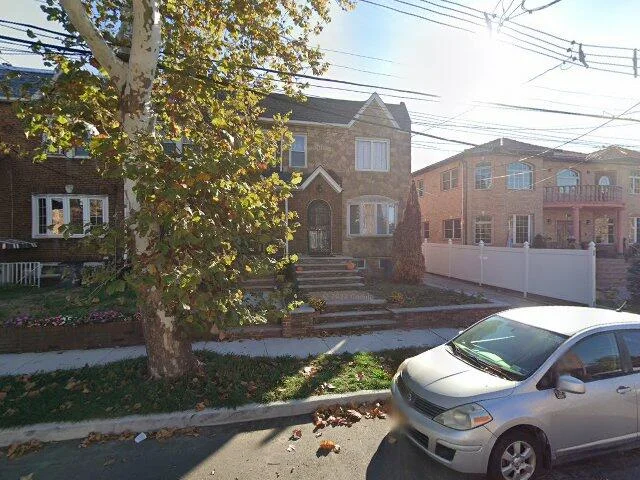 House image located at Ozone Park, NY 11417