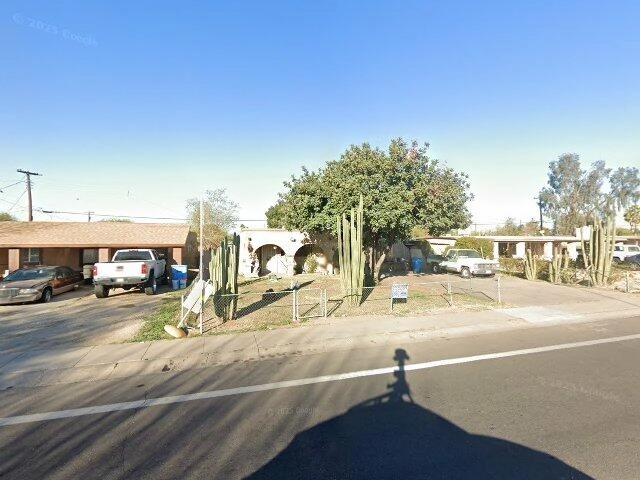 House image located at Phoenix, AZ 85009