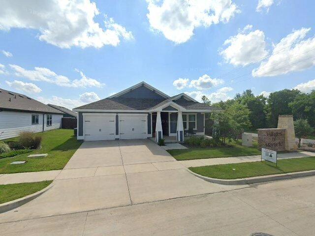House image located at Cleburne, TX 76031