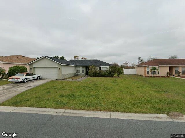House image located at Lakeland, FL 33811