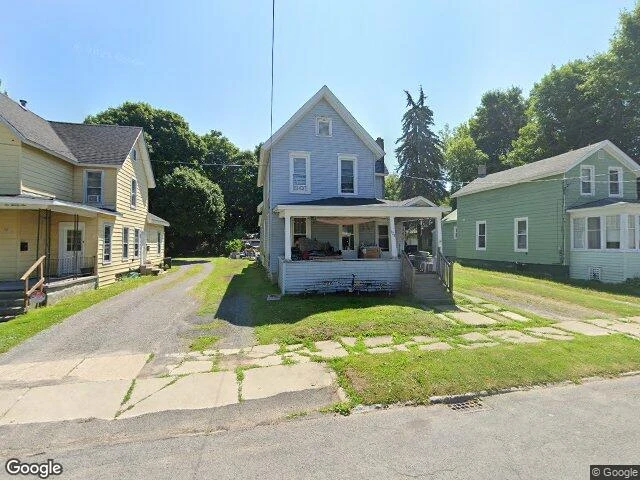 House image located at Watertown, NY 13601