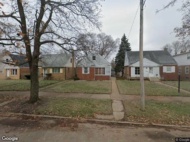 House image located at Calumet City, IL 60409