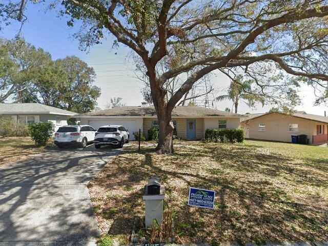 House image located at Clearwater, FL 33764