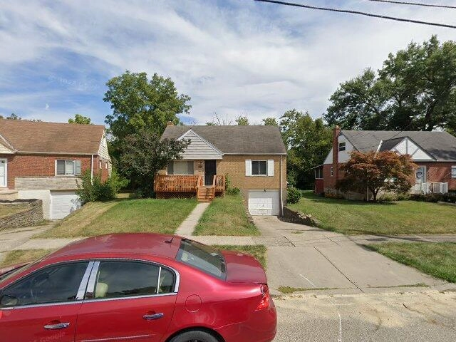 House image located at Cincinnati, OH 45231