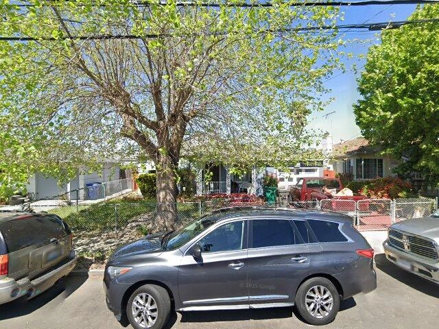 House image located at Oakland, CA 94603