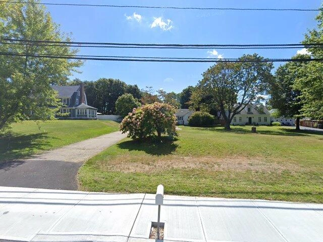 House image located at Warwick, RI 02886