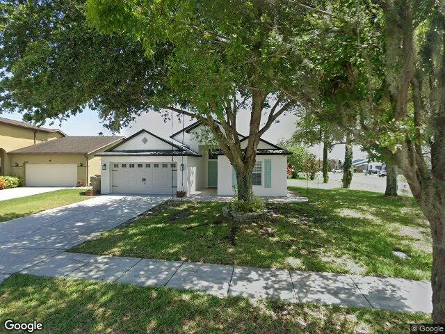 House image located at Kissimmee, FL 34758