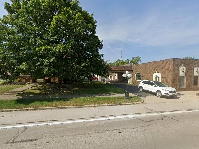 House image located at Wilkinson, IN 46186